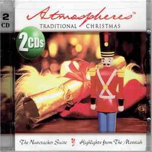 Various - Atmospheres: Traditional Christmas mp3
