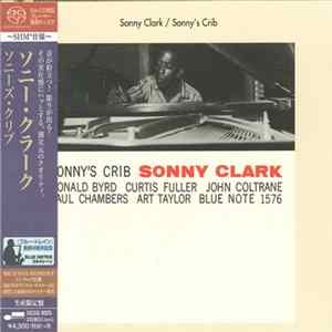Sonny Clark - Sonny's Crib mp3