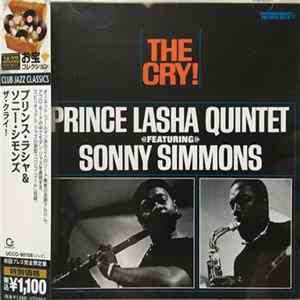 Prince Lasha Quintet Featuring Sonny Simmons - The Cry! mp3