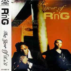 R'n'G - The Year Of R'n'G mp3