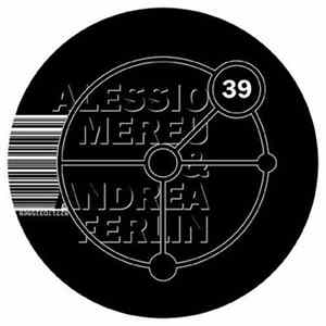 Alessio Mereu & Andrea Ferlin - Deep Thoughts mp3