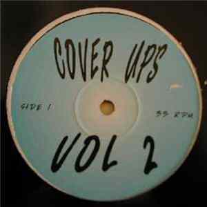 Joey Musaphia - Cover Ups Vol 2 mp3