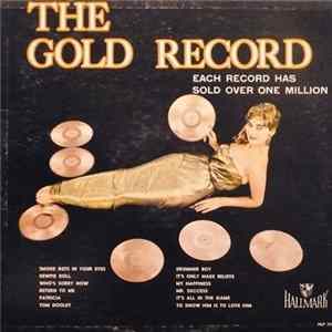 Hallmark Studio Orchestra And Vocalists - Gold Records mp3