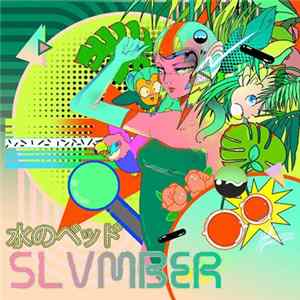 Slvmber - Water Beds mp3
