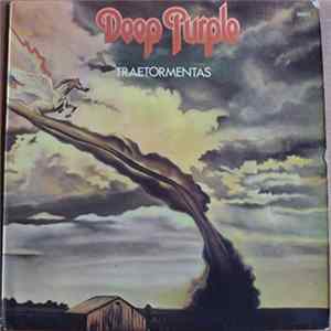 Deep Purple - Traetormentas mp3
