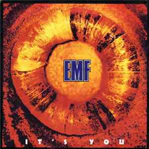 EMF - It's You mp3