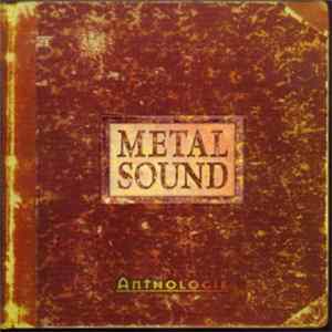 Metal Sound - Anthologie mp3
