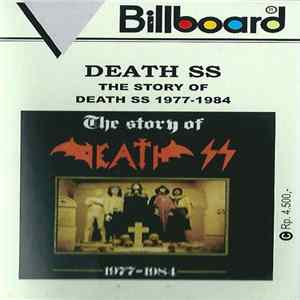 Death SS - The Story Of Death SS 1977-1984 mp3