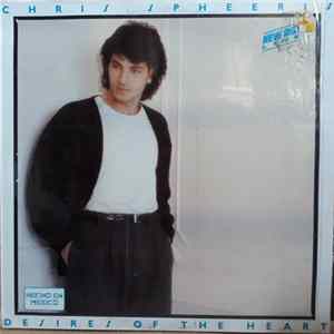 Chris Spheeris - Desires Of The Heart mp3