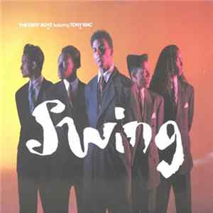The Deff Boyz Featuring Tony Mac - Swing mp3