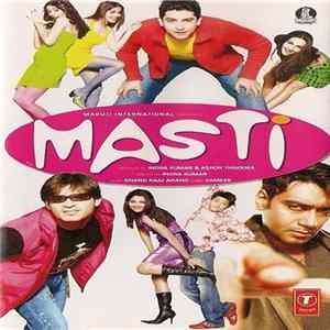 Anand Raaj Anand, Sameer - Masti mp3
