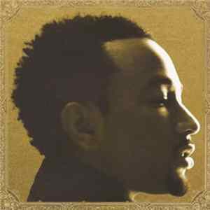 John Legend - Get Lifted mp3