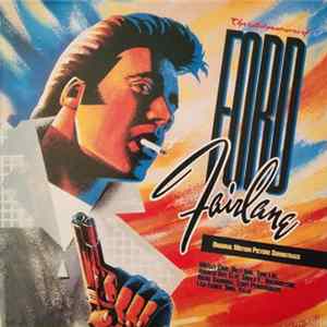 Various - The Adventures Of Ford Fairlane mp3