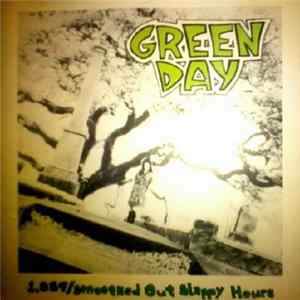 Green Day - 1,039/Smoothed Out Slappy Hours mp3