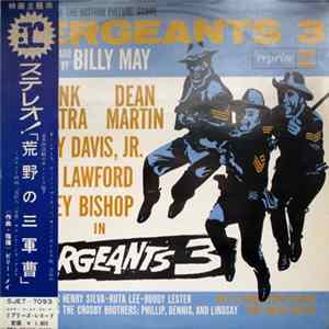 Billy May - Sergeants 3 (Music From The Motion Picture Score) mp3