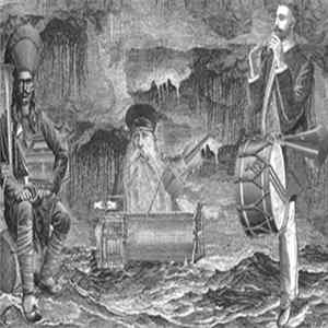 Cornelius F. Van Stafrin III - Admiral mp3