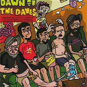 Too Many Daves - Dawn Of The Daves mp3