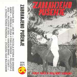Zabranjeno Pušenje - Male Priče O Velikoj Ljubavi mp3