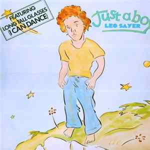 Leo Sayer - Just A Boy mp3