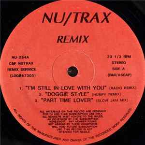 Various - Nu/Trax Remix mp3