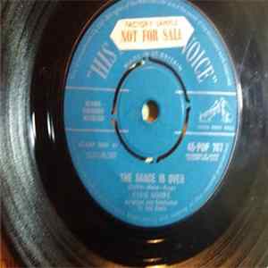 Eydie Gormé - The Dance Is Over / Too Young To Know mp3