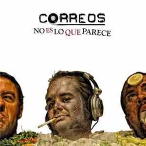 Correos - No es lo que parece mp3