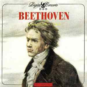 Beethoven - Symphonies Nos. 7 & 8 mp3