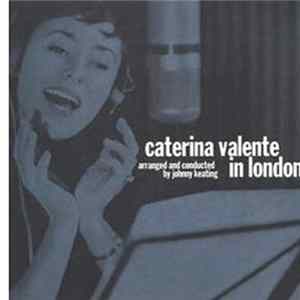 Caterina Valente - In London mp3