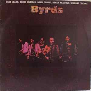 The Byrds - Byrds mp3