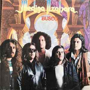 Medina Azahara - Busco / Amiga mp3