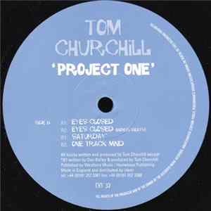 Tom Churchill - Project One mp3