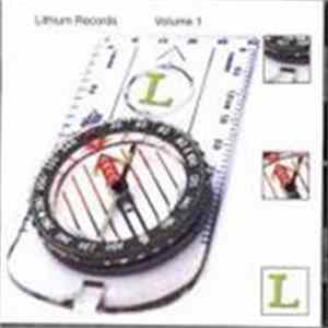 Various - Lithium Records Volume 1 mp3