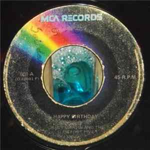 Grady Martin And The Slew Foot Five - Happy Birthday mp3