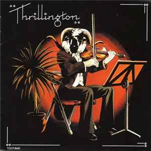 Thrillington - Thrillington mp3