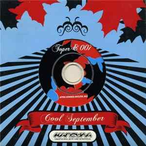 Toper & 007 - Cool September - After Summer Soulful Mix mp3