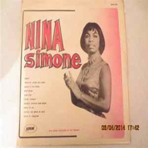 Nina Simone - Nina Simone mp3