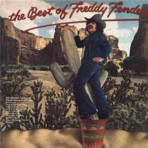 Freddy Fender - The Best Of Freddy Fender mp3