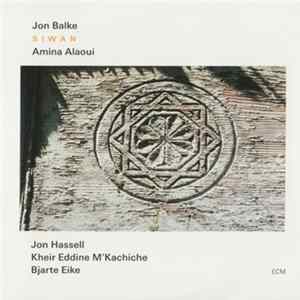 Jon Balke - Jadwa mp3