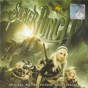 Various - Sucker Punch (Original Motion Picture Soundtrack) mp3