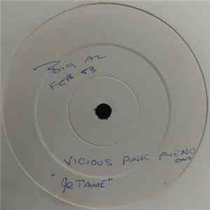 Vicious Pink Phenomena - Je T'aime (Moi Non Plus) mp3