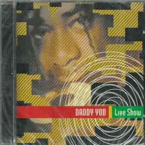 Daddy Yod - Live Show mp3
