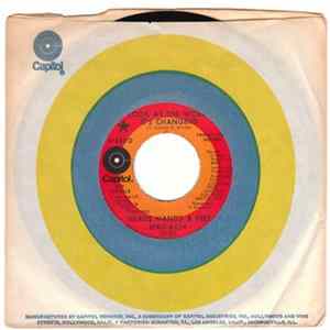 Heads Hands & Feet - Look At The World It's Changing mp3