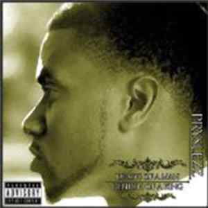 Pryslezz - Death Of A Man: Rebirth Of A King mp3