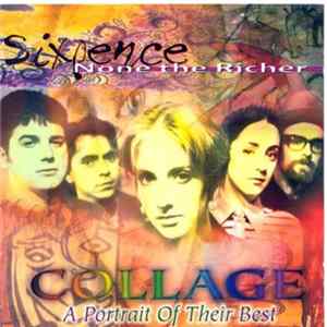 Sixpence None The Richer - Collage: A Portrait Of Their Best mp3