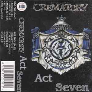 Crematory - Act Seven mp3