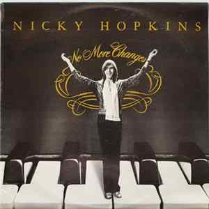 Nicky Hopkins - No More Changes mp3