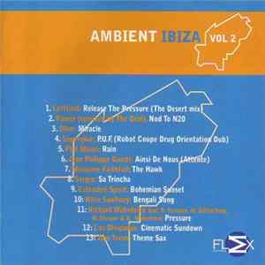 Various - Ambient Ibiza Vol 2 mp3