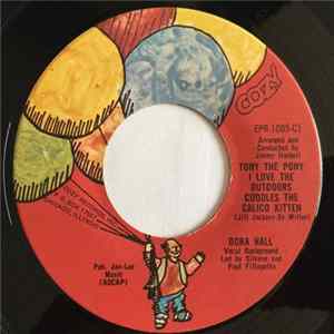 Dora Hall - Tony The Pony mp3