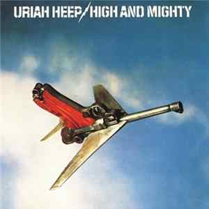 Uriah Heep - High And Mighty mp3