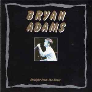 Bryan Adams - Straight From The Heart mp3